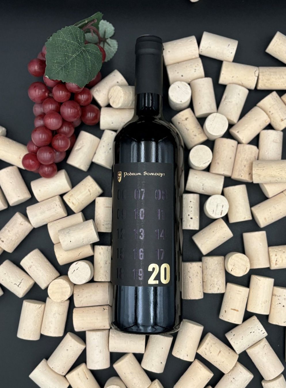 Vino: Premium Wein - Vidor 20 - Silbermedaillengewinner – Nuovo e nell'imballaggio originale da Seedorf BE venduto da Bersch86