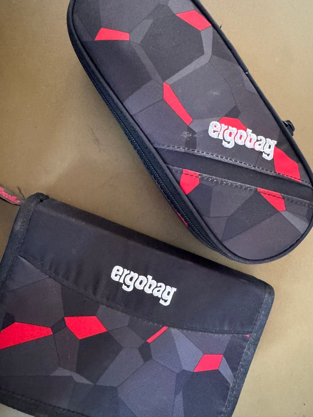 Ergobag Borse & Zaini: Ergobag – Usato da Nidau venduto da Z34 5