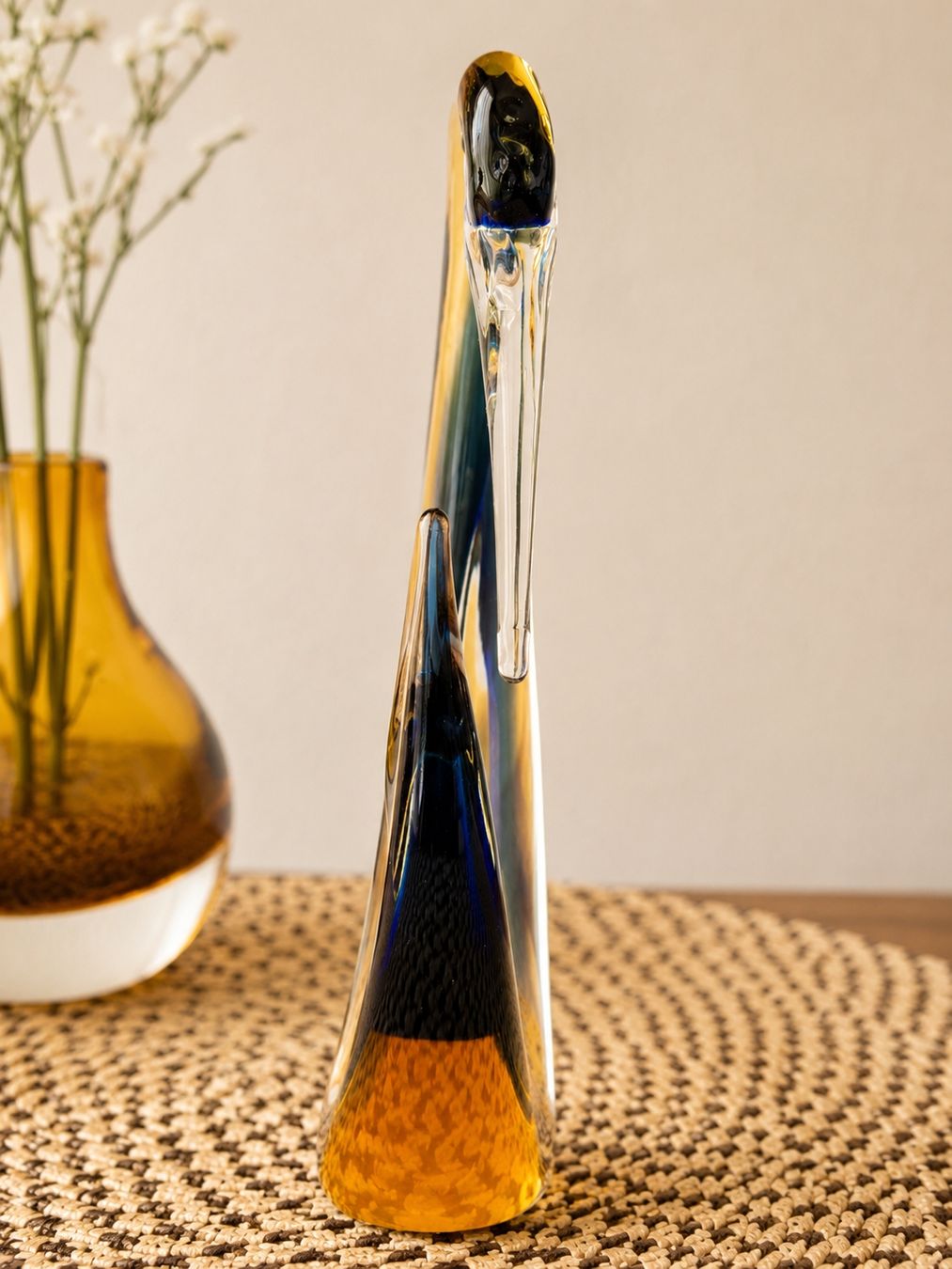 Murano Figuren: Oiseau en verre soufflé de Murano – Gebraucht aus Villars-sur-Glâne von car_gjn7 3