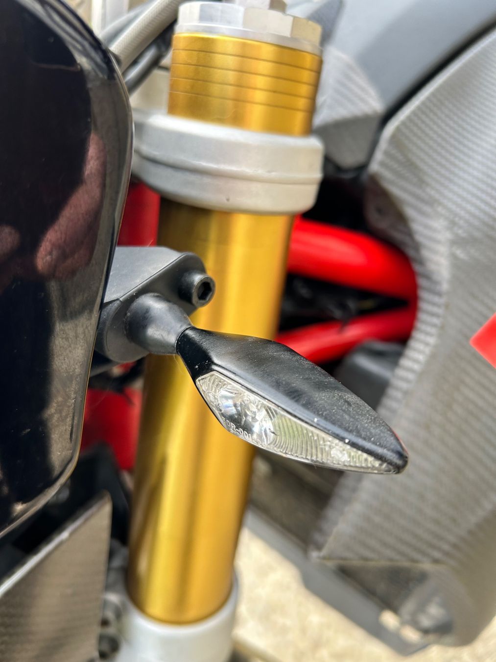 Aprilia Strasse: Aprillia Dorsoduro 750 – Gebraucht aus Winznau von Balmis111 5