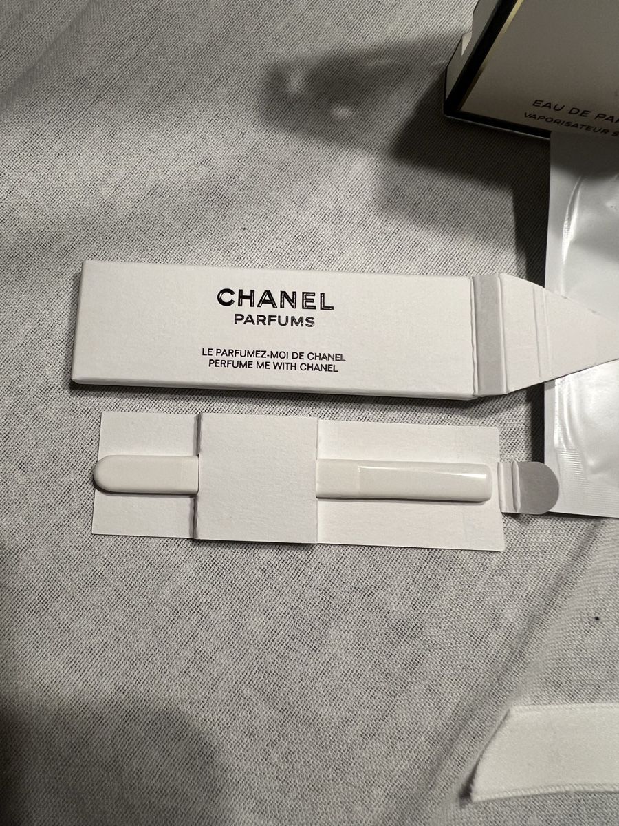 Chanel Profumi & Eau de Toilette: Chanel N5 Set – Nuovo e nell'imballaggio originale da Inwil venduto da 27sonnenschein 2