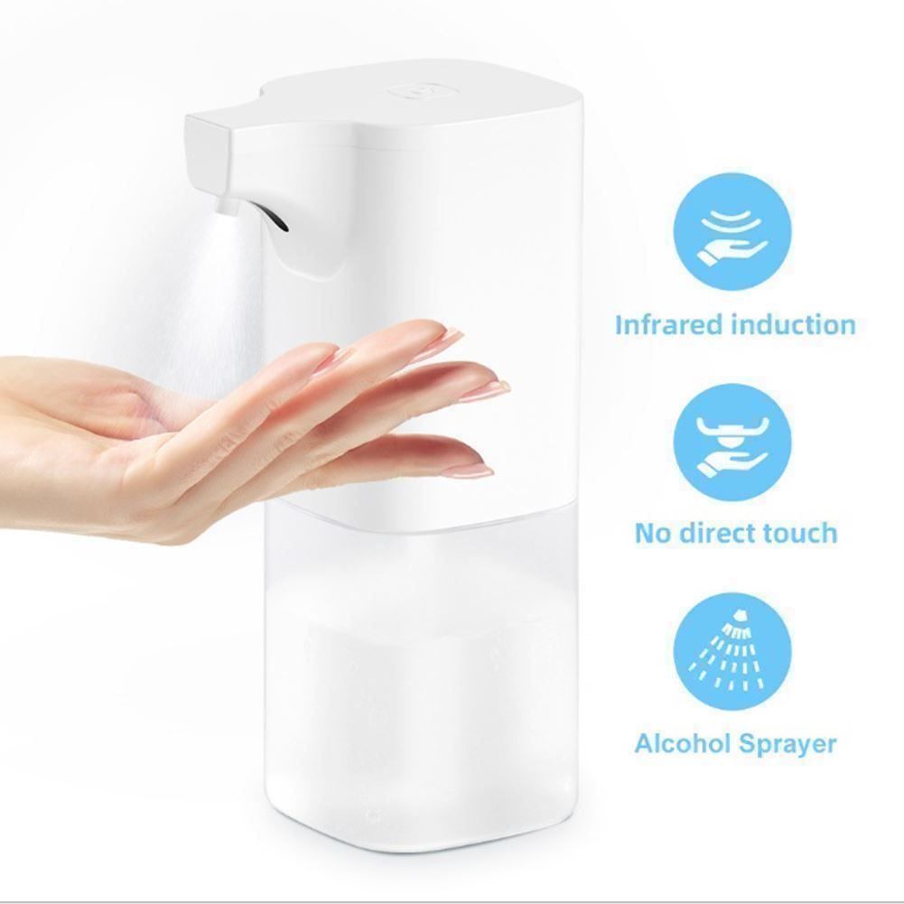 Altro per la cura del corpo: Schaumseifenspender Automatisch 350ml – Nuovo (secondo la descrizione) da Thun venduto da yesky 4