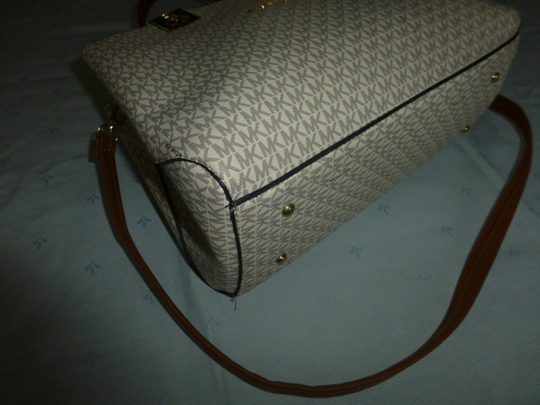 Michael Kors Borse da donna: Handtasche von Michael Kors – Usato da Würenlingen venduto da drago56 4