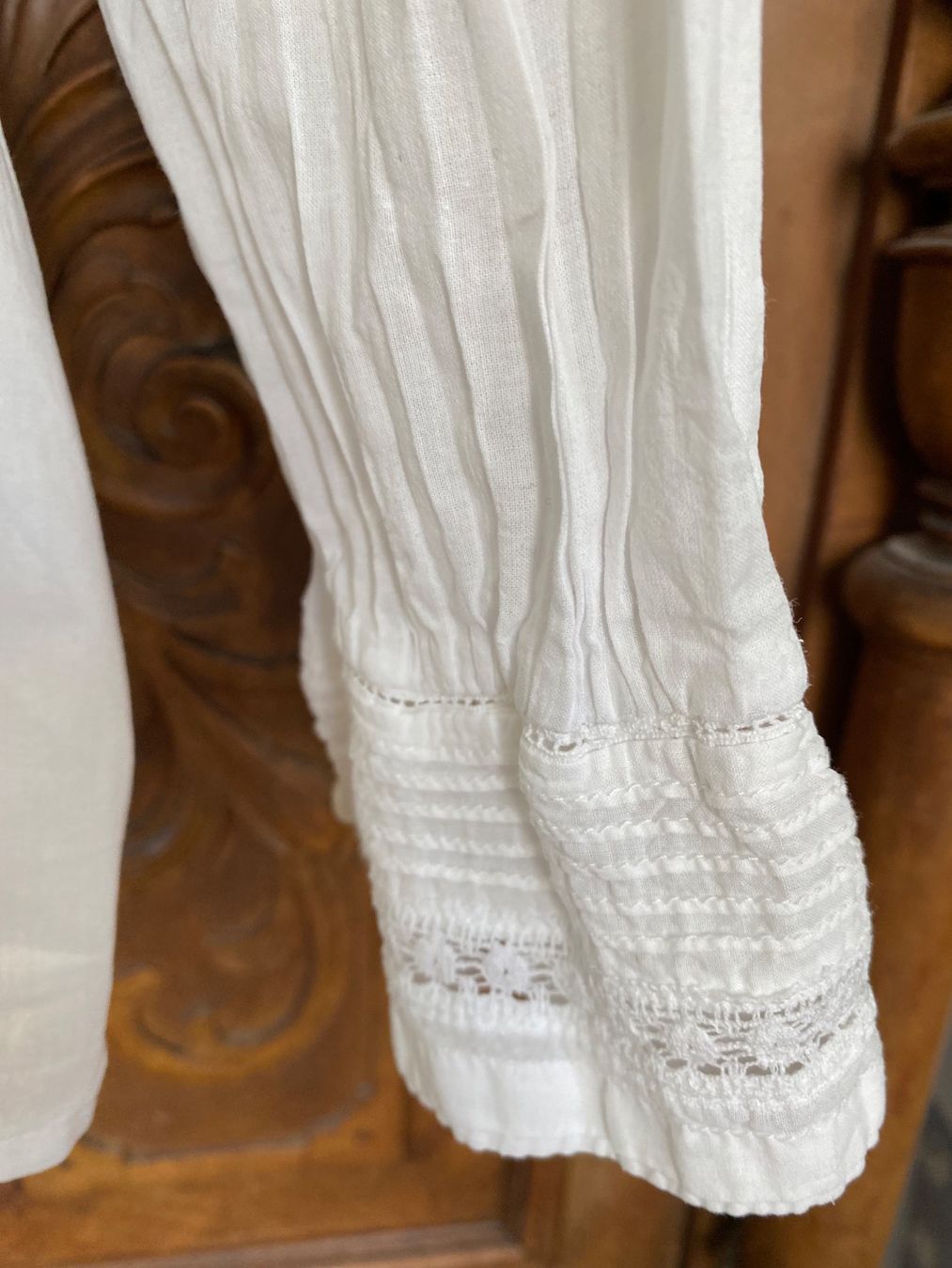 Vanessa Bruno Camicette: Bluse, Vanessa Bruno, Grösse 38 (FR 40) – Nuovo (secondo la descrizione) da Bern venduto da L.I.A. 2