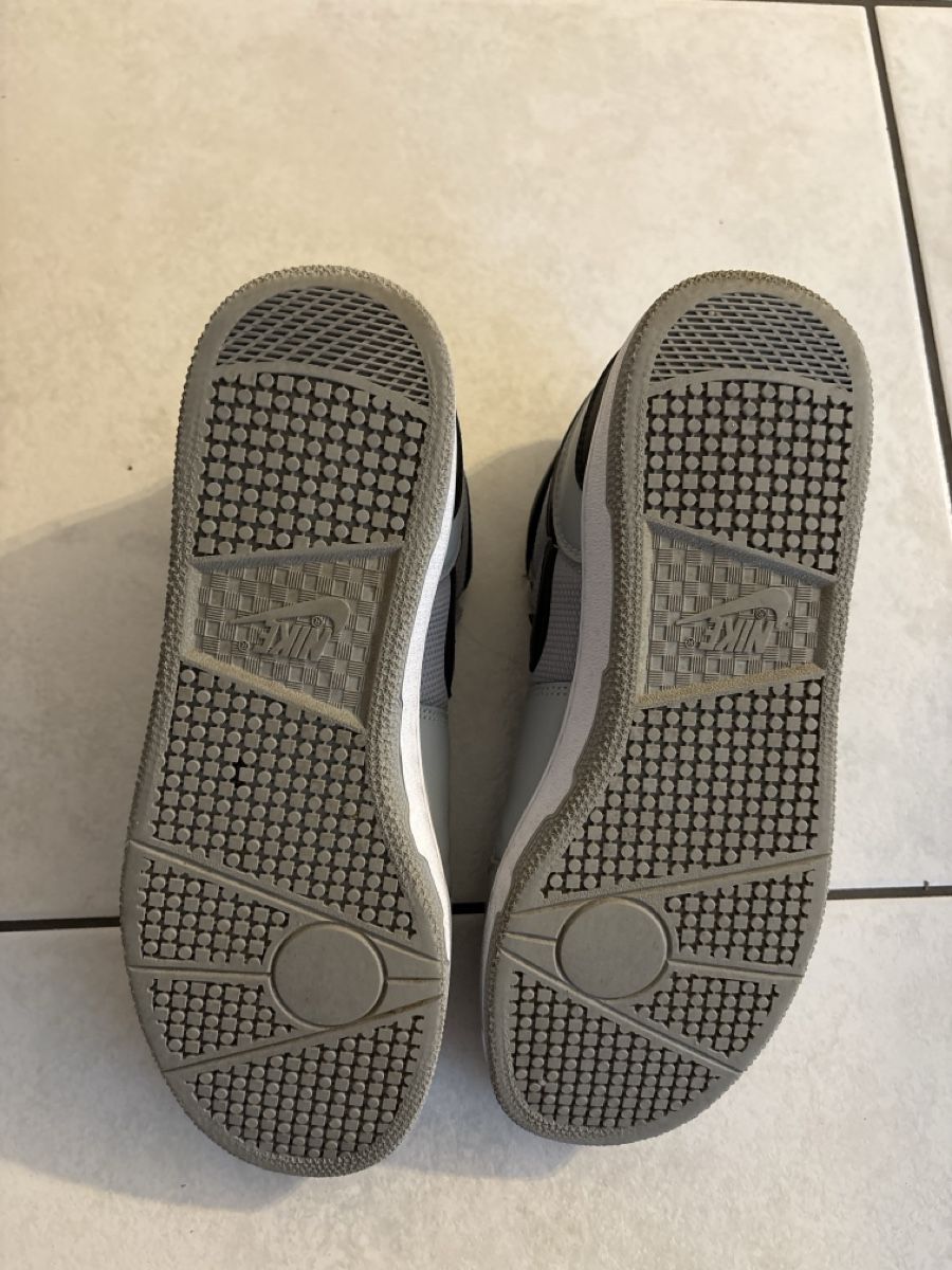 Nike Scarpe da uomo: Nike Schuh Cactus Jack Gr.43 – Usato da Steinhausen venduto da Sprengs7off 2