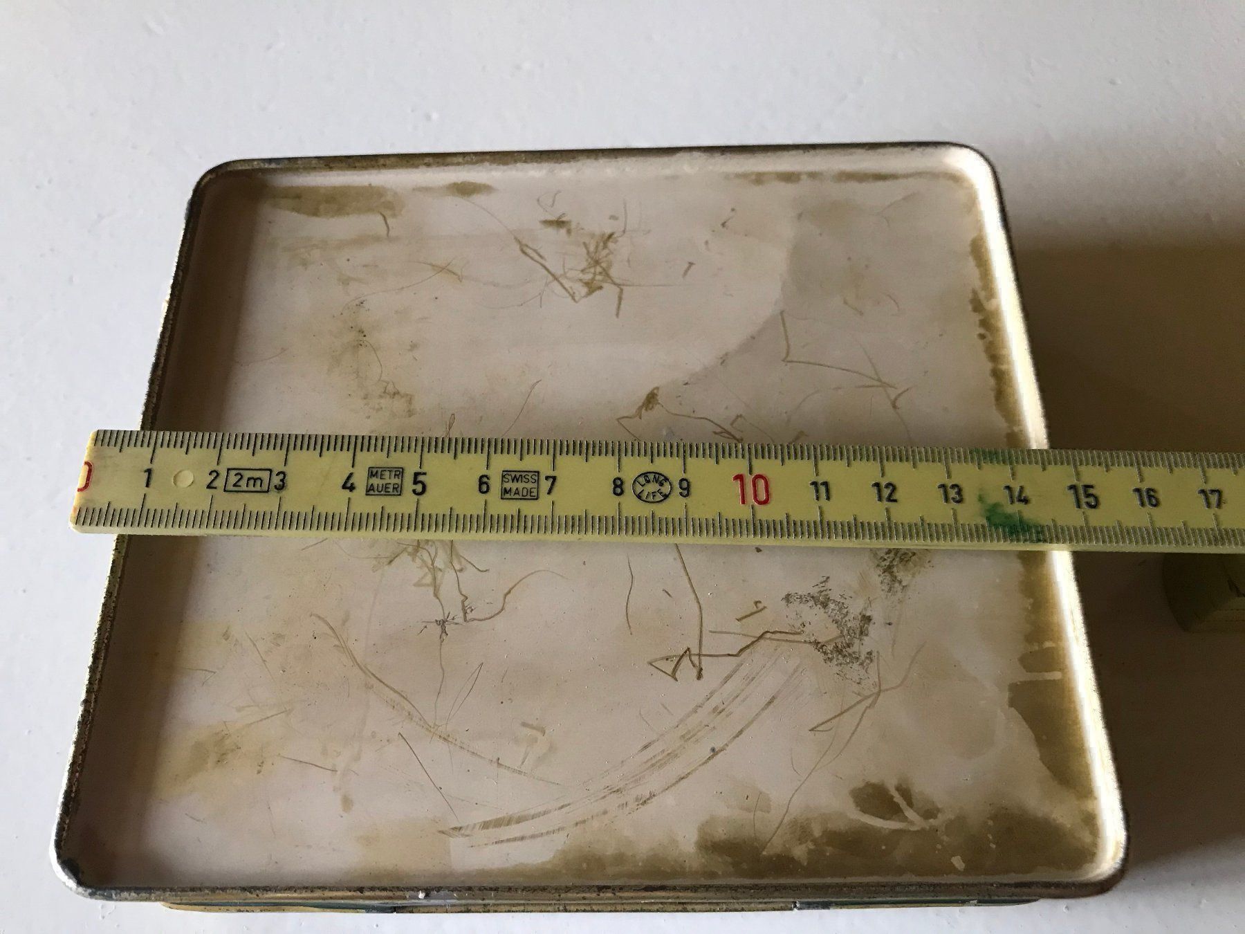Tabacchi: Ancienne boite à cigarettes Ed.Laurens – Usato da Ste-Croix venduto da mjmg 7