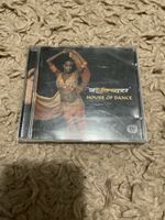 Bellydance House of Dance CD 