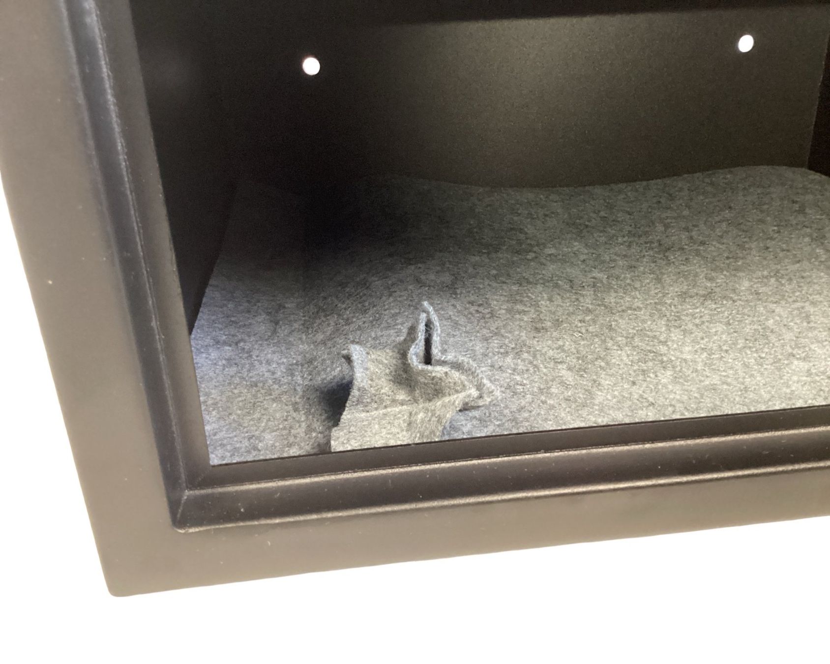 Tresor: KRAFTER Laptopsafe – Gebraucht aus Zürich von Restwert_Zuerich 3