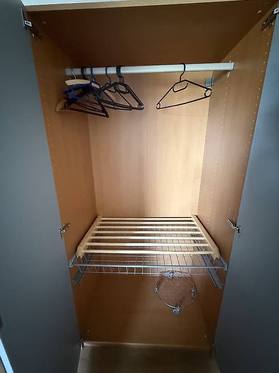 Armadi: Armoire avec portes miroir – Usato da Tolochenaz venduto da cla_8q85 2