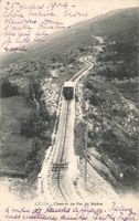 Chemin de fer du saleve
