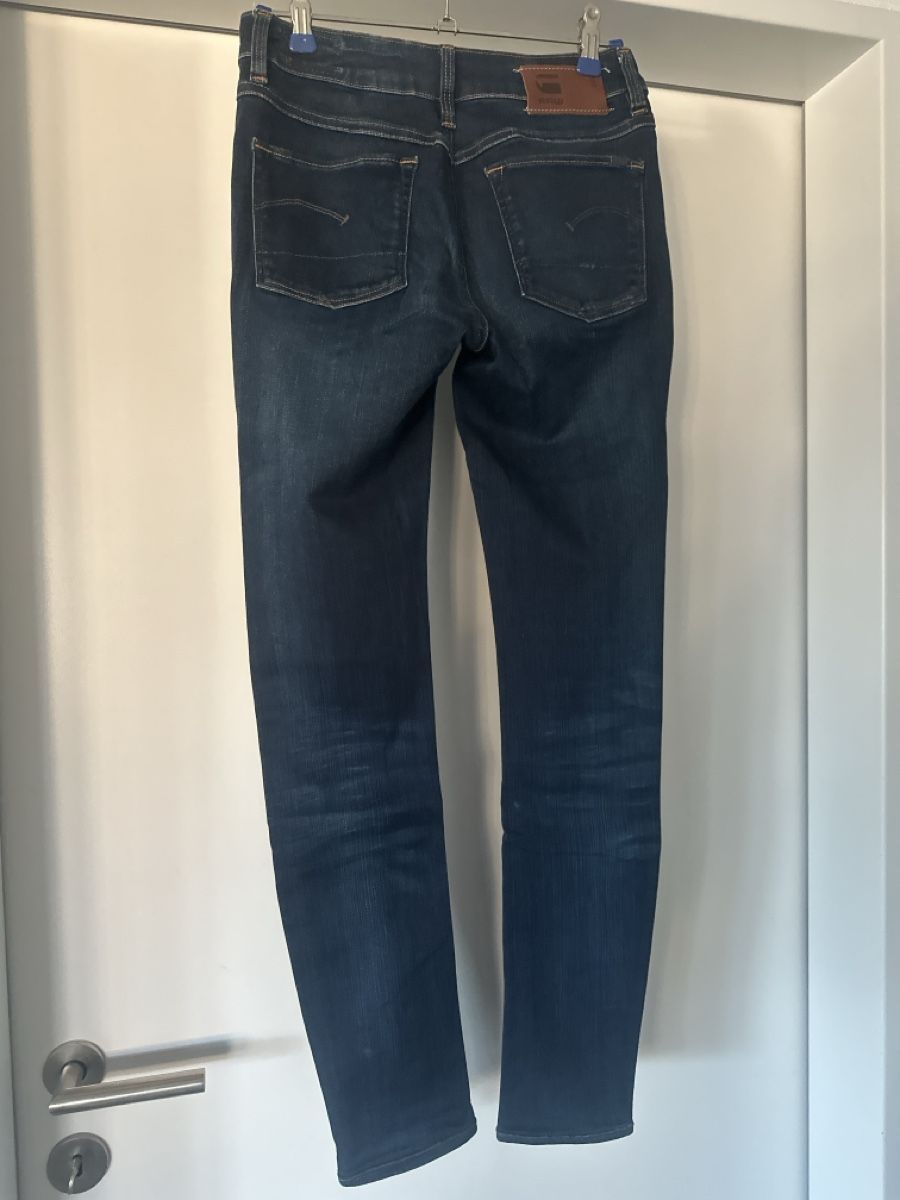 G-Star Jeans: G-Star Jeans – Usato da Küssnacht am Rigi venduto da Stuhli 1