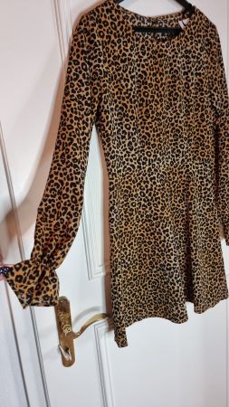 Sexy Kleid Größe 38/M