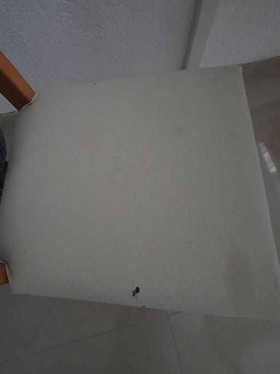 Ikea Tavoli: Tisch und 4 Stühle – Nuovo (secondo la descrizione) da Widen venduto da dem_tdb9 4
