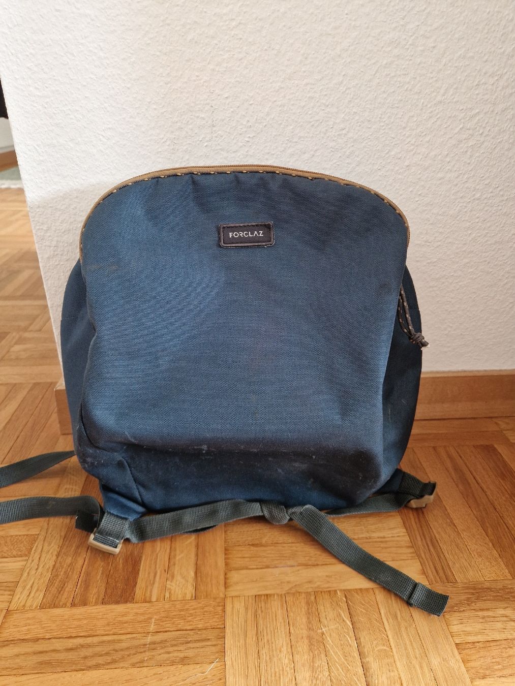 Decathlon Zaini: Sac à dos de voyage Forclaz 70L – Usato da Lausanne venduto da mgo_yx25 5