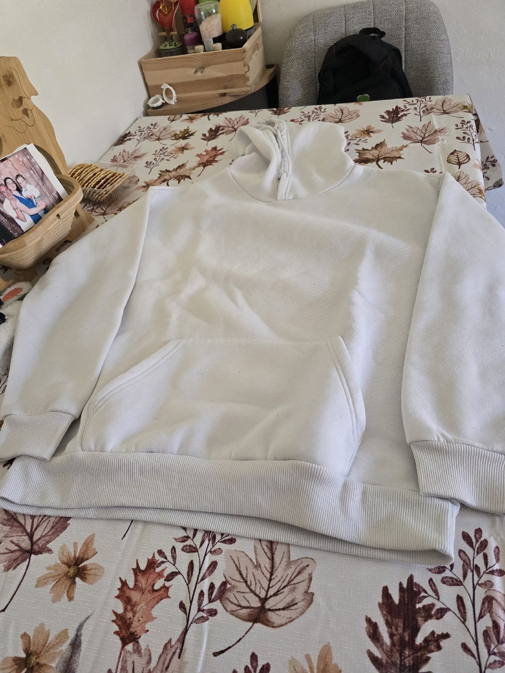 Pulls & Sweat-shirts: kapuzenpullover – Neuf (Voir description) à Matten b. Interlaken par sonnyboy22