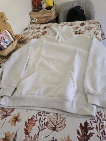 kapuzenpullover