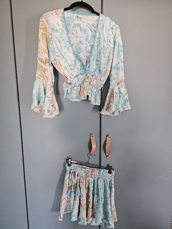 Ensemble neuf