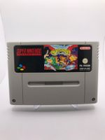 SNES - Battletoads in Battlemaniacs