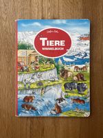 Tiere Wimmelbuch