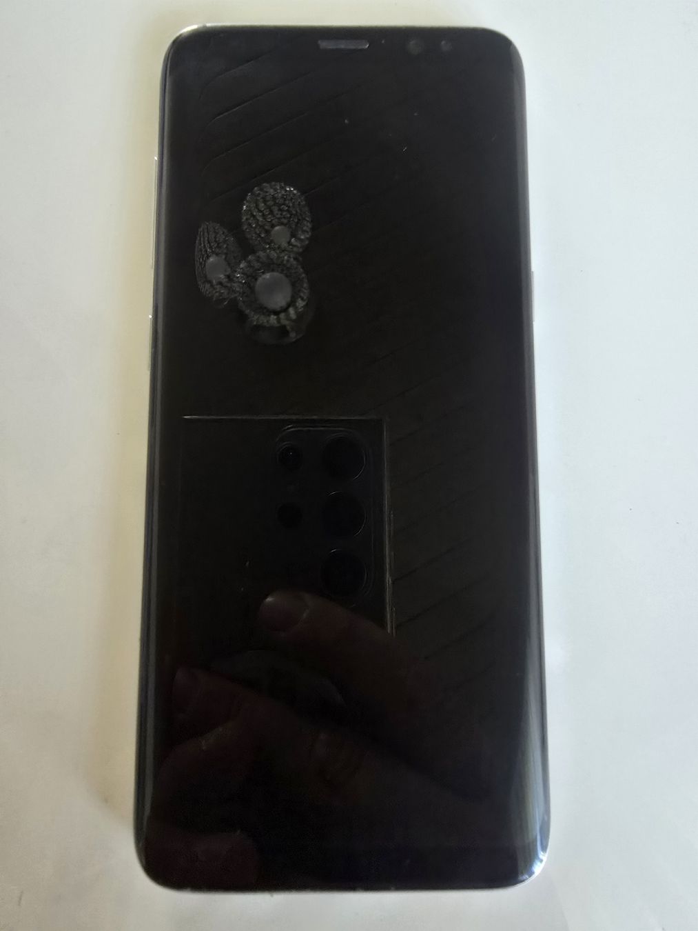 Samsung Telefoni cellulari / Smartphones: Samsung S8 Top Zustand – Nuovo (secondo la descrizione) da Altstätten SG venduto da speed_19993 2