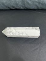 wunderschöne Quarz Spitze