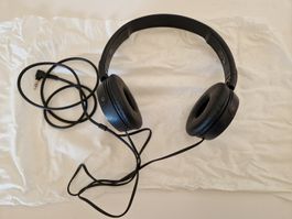 SONY MDR-ZX310B Headphones Kopfhörer