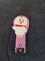 BTS BT 21: 1 coupe ongles RJ