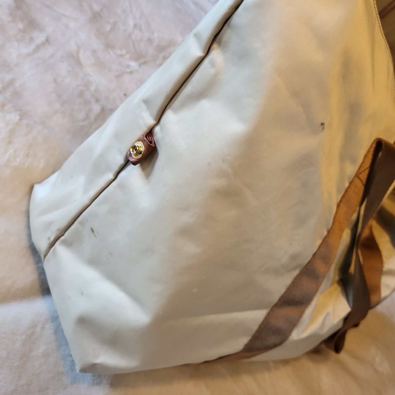 Borse da donna: Reisetasche Weekender – Usato da Tägertschi venduto da TheChange 4