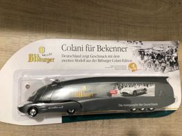 Colani lkw truck bitburger 1000 miglia