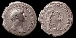 Trajan (98–117 n. Chr.)