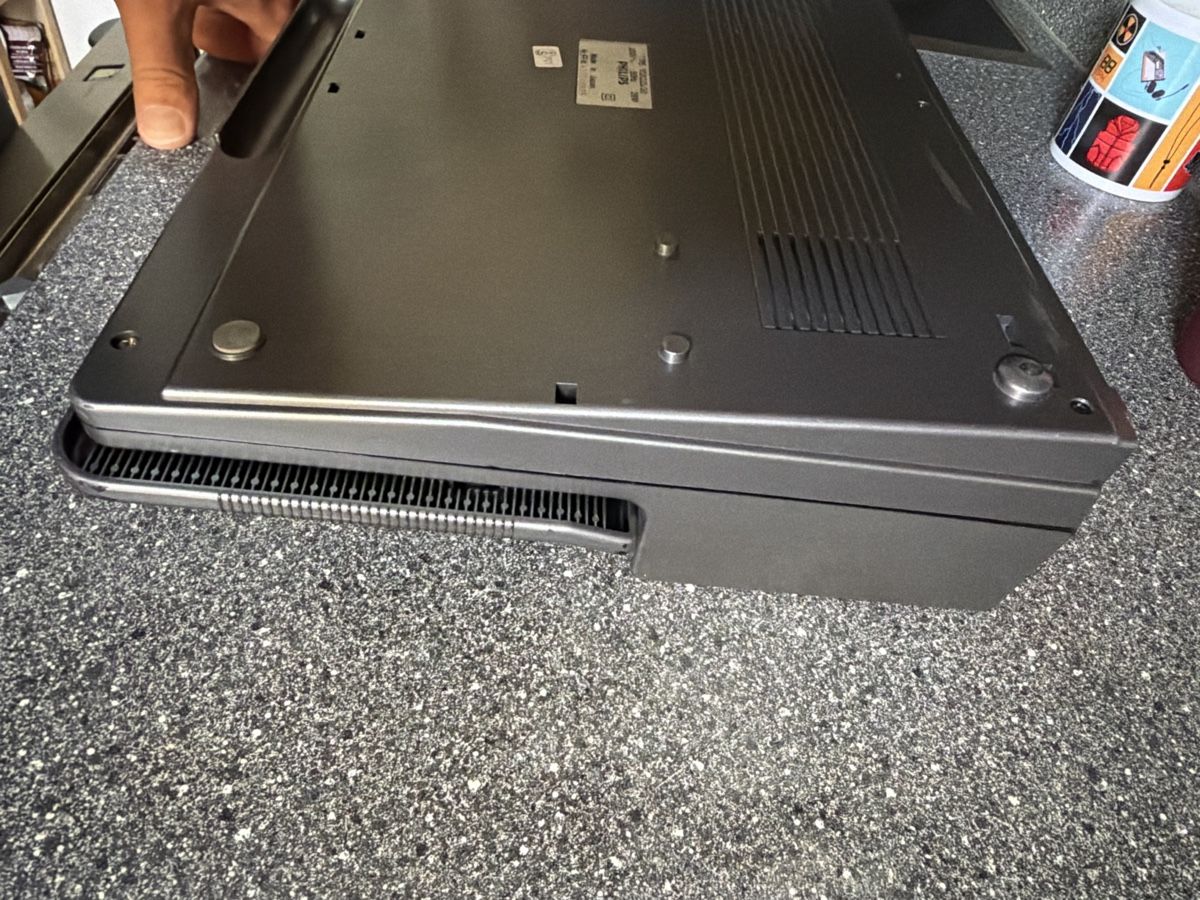 Philips PC: Ordinateur MSX2 – Difettoso da Martigny venduto da capri2800 4
