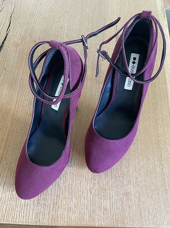 Scarpe da donna: Even & Odd High Heel Gr. 37 – Usato da Villmergen venduto da Sabsi92