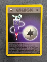 Pokémon Hyperheiler-Energie First Edition 81/82 🇩🇪 (R)