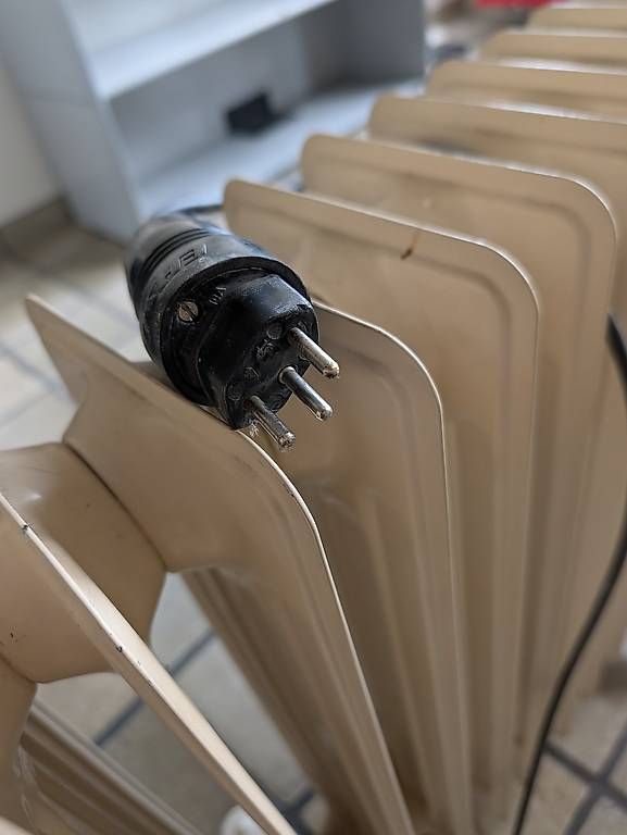 Radiatori: Heizkörper – Usato da Hefenhofen venduto da LieberherrAG 2