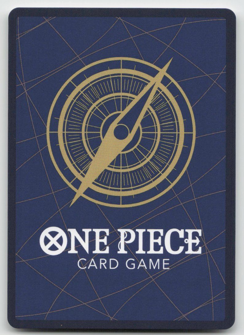 Bandai Sammelbilder & Trading cards: One Piece Shaka OP13-107 C – Gebraucht aus Lugano von VlaseCard 1