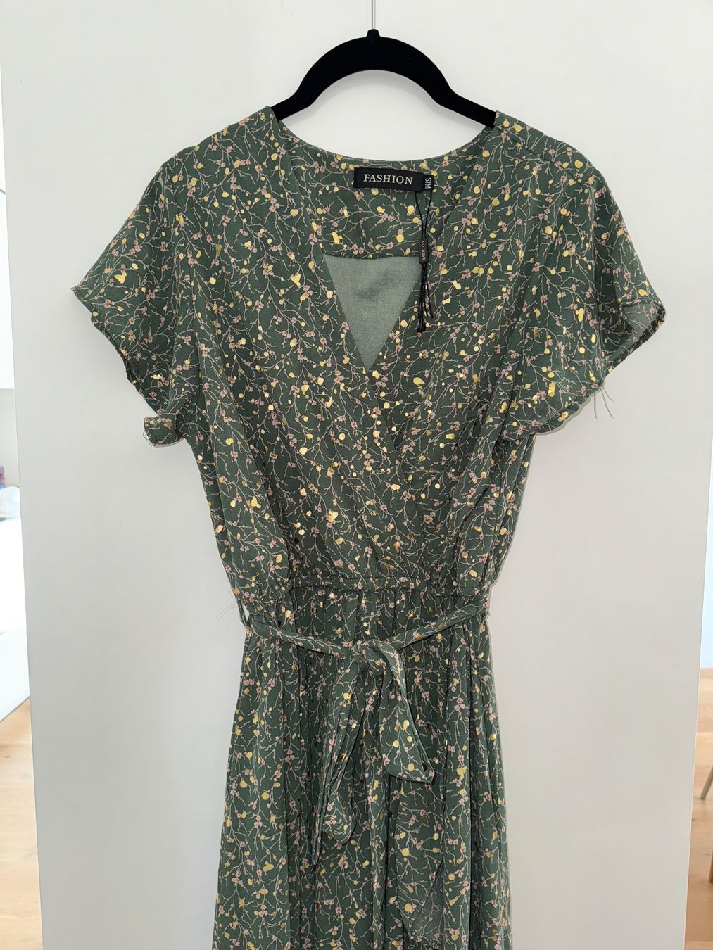 Vestiti: Maxikleid Gr. S/M – Nuovo (secondo la descrizione) da Zürich venduto da sel_w5sd 1