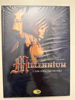 MILLENNIUM BAND 3 - DER ODEM DES TEUFELS - NEU UND OVP