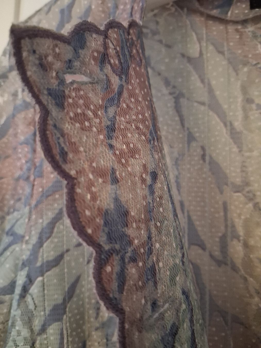 Vestiti: Kleid in Spitzendesign – Nuovo (secondo la descrizione) da Mettmenstetten venduto da sell4purpose 3
