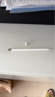 Apple Pencil 1. Generation – Original Zubehör für Ihr iPad