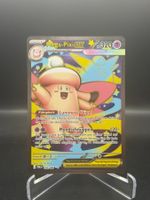 Mega-Pixi ex (POR 103)