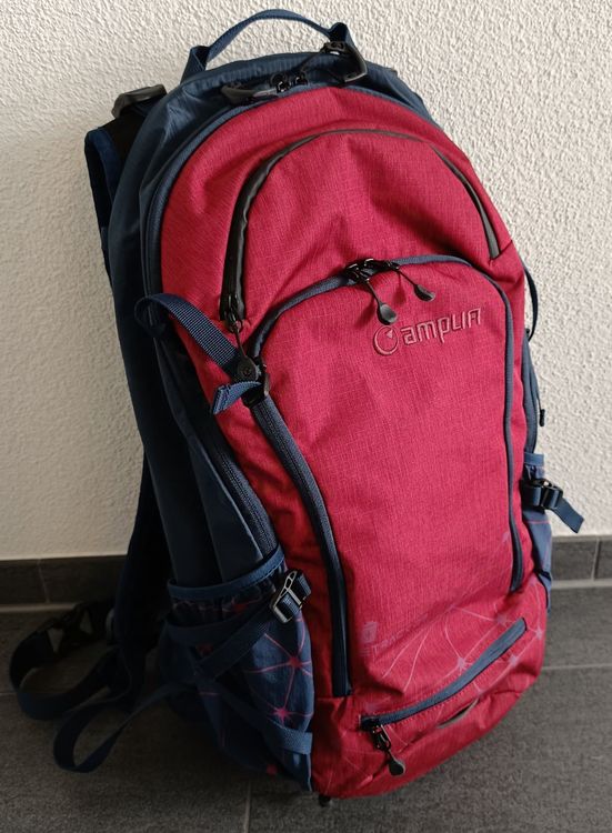 Velo Rucksack, 23 Liter von Amplifi (Neu (gemäss Beschreibung)) in ...