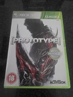 Prototype Xbox 360