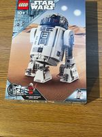 Lego Star Wars 75379 - R2-D2 NEU & OVP