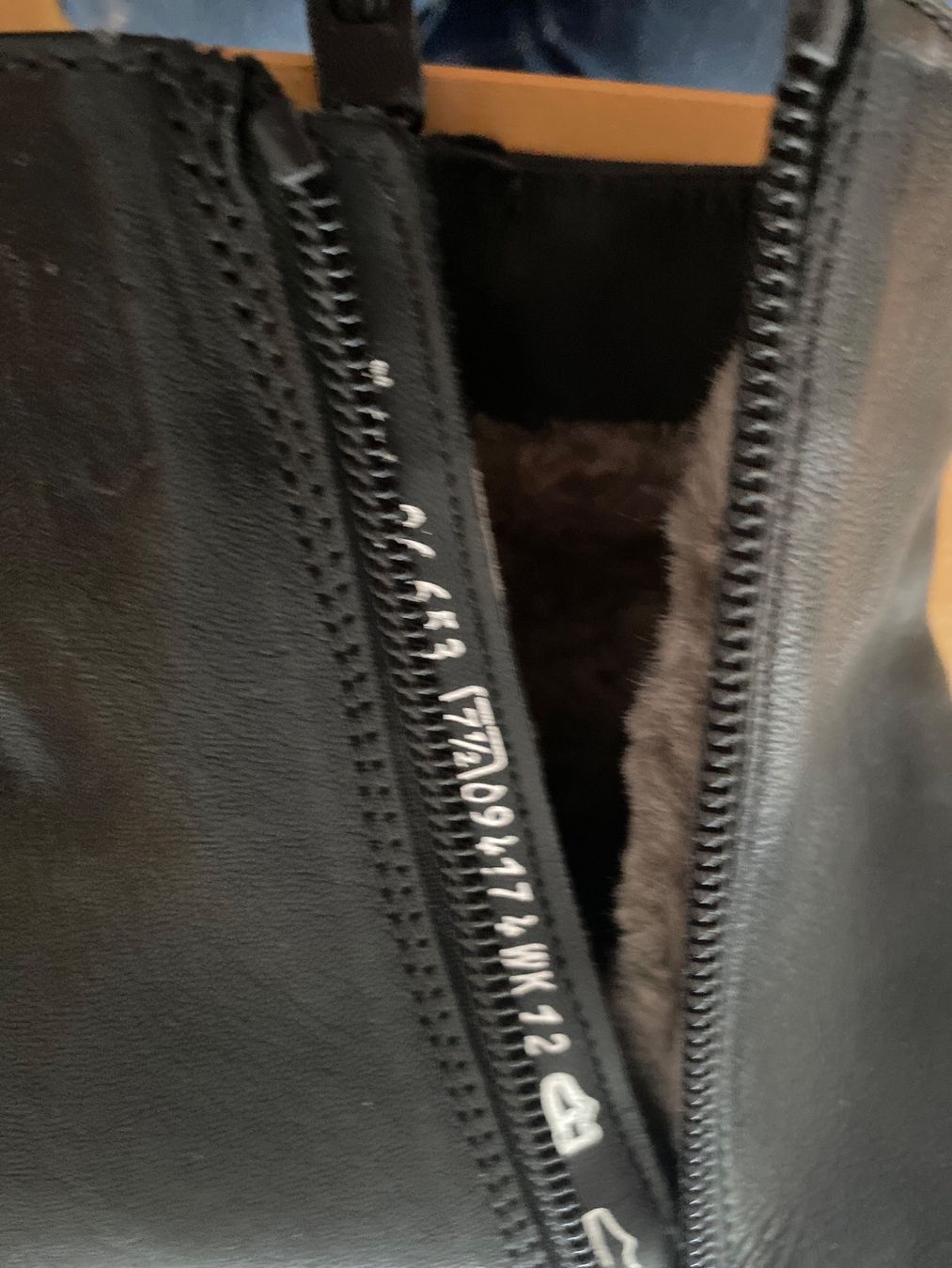 Gabor Scarpe da donna: Gabor Damen Stiefelletten, Gr. 41,5 – Usato da Eschenbach LU venduto da beer05 3