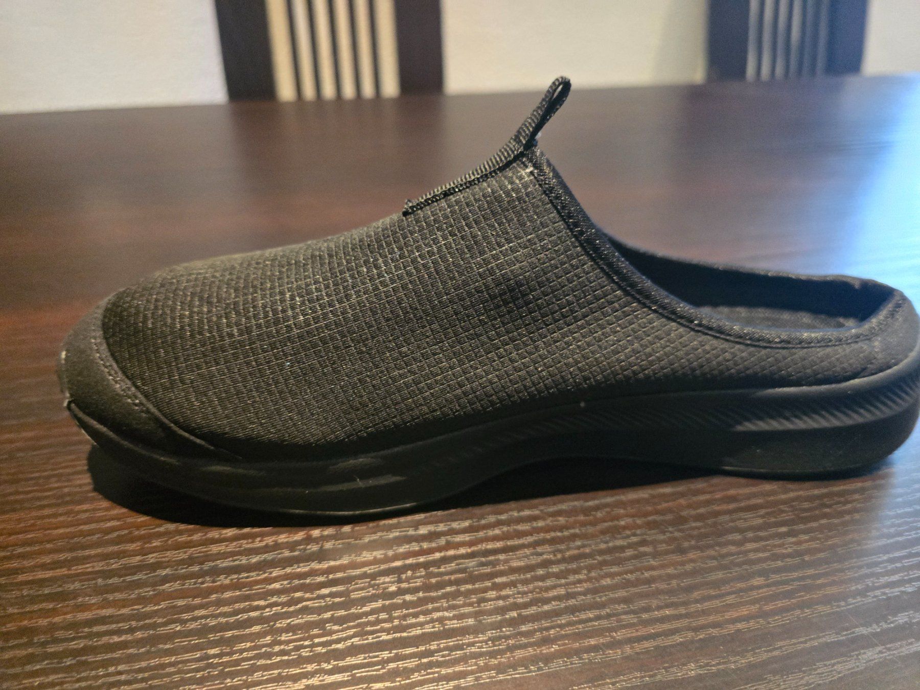 Herrenschuhe: Chaussures ouverte homme T-43 Neuve – Neu und originalverpackt aus Les Verrières von kitel79 4