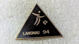 Ansteckpin 166: Langnau 94