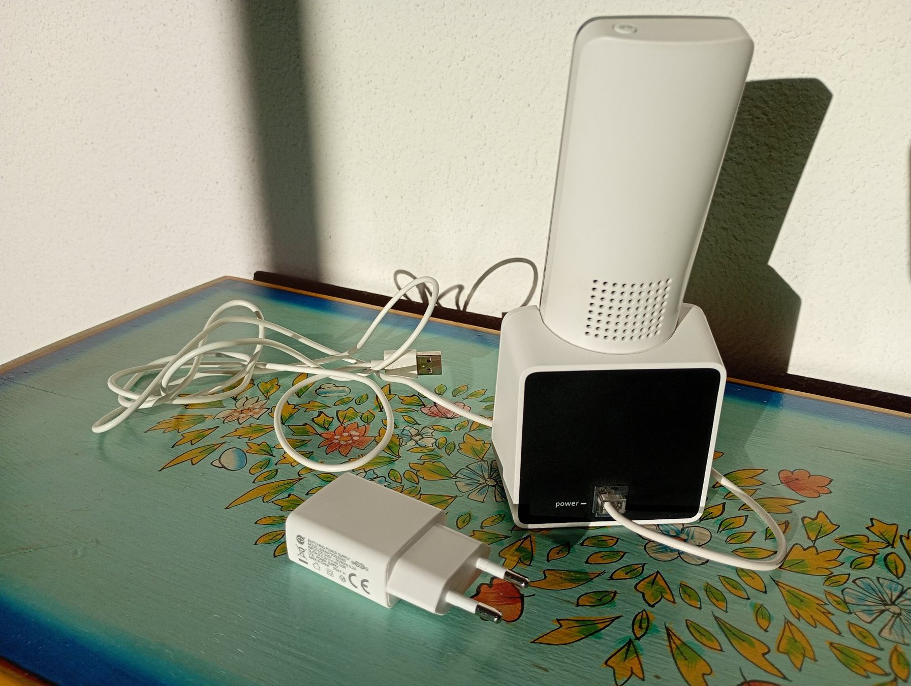 Swisscom Telefoni: Swisscom HD-Telefon Davos – Usato da Möriken AG venduto da Vellas 2
