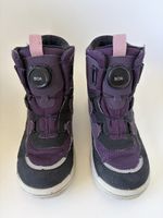 Stiefel Superfit Grösse 32 Lila BOA System