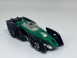 Hot Wheels Shredster #4