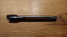 Gewindebohrer BASS B 7/16-20 UNF 2B